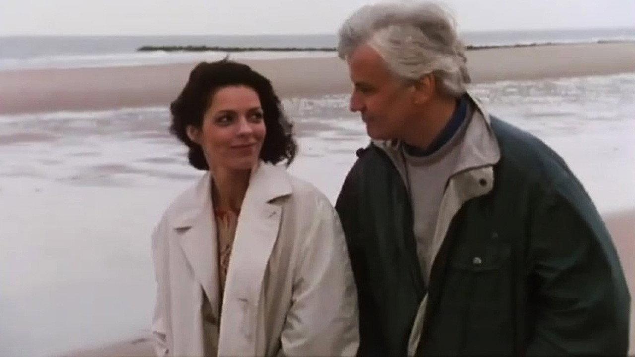 Le trajet de la foudre 1994 movie scene