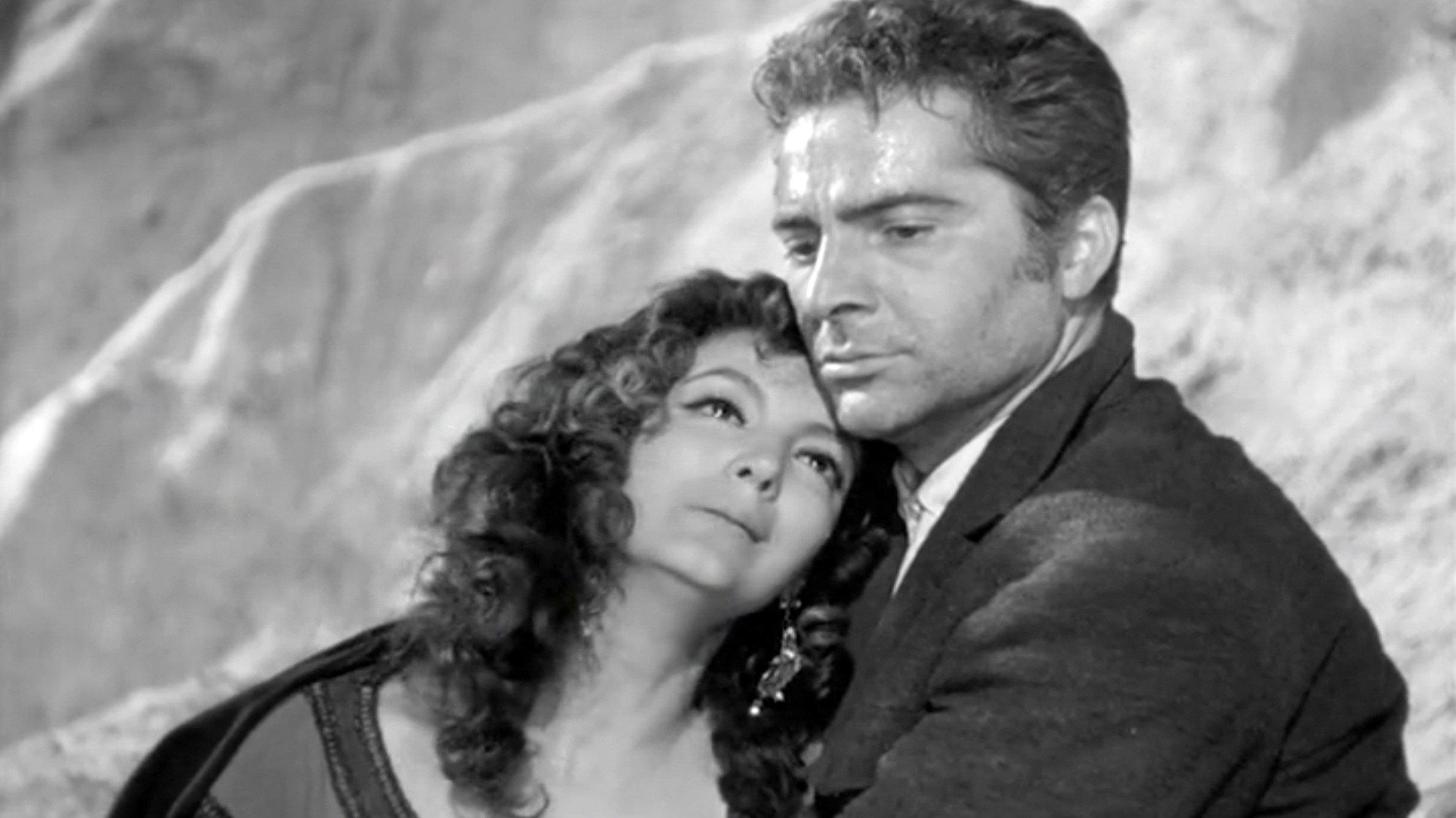 Incantesimo tragico 1951 movie scene