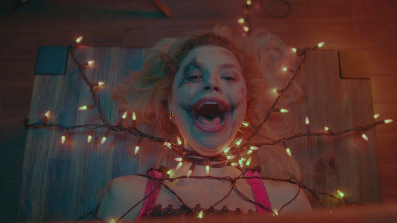 Black Pumpkin 2018 movie scene
