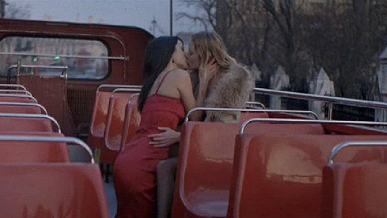 Private Moments 2005 movie scene