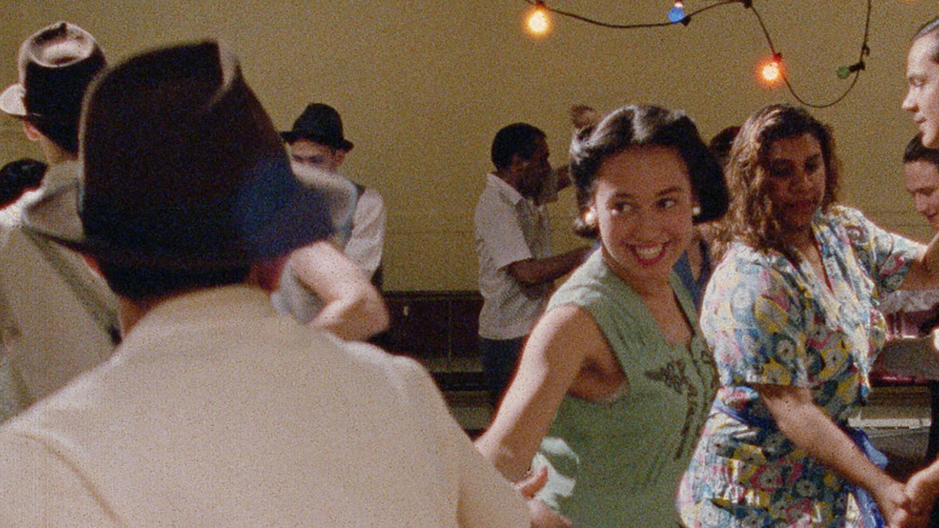 The Coolbaroo Club 1996 movie scene