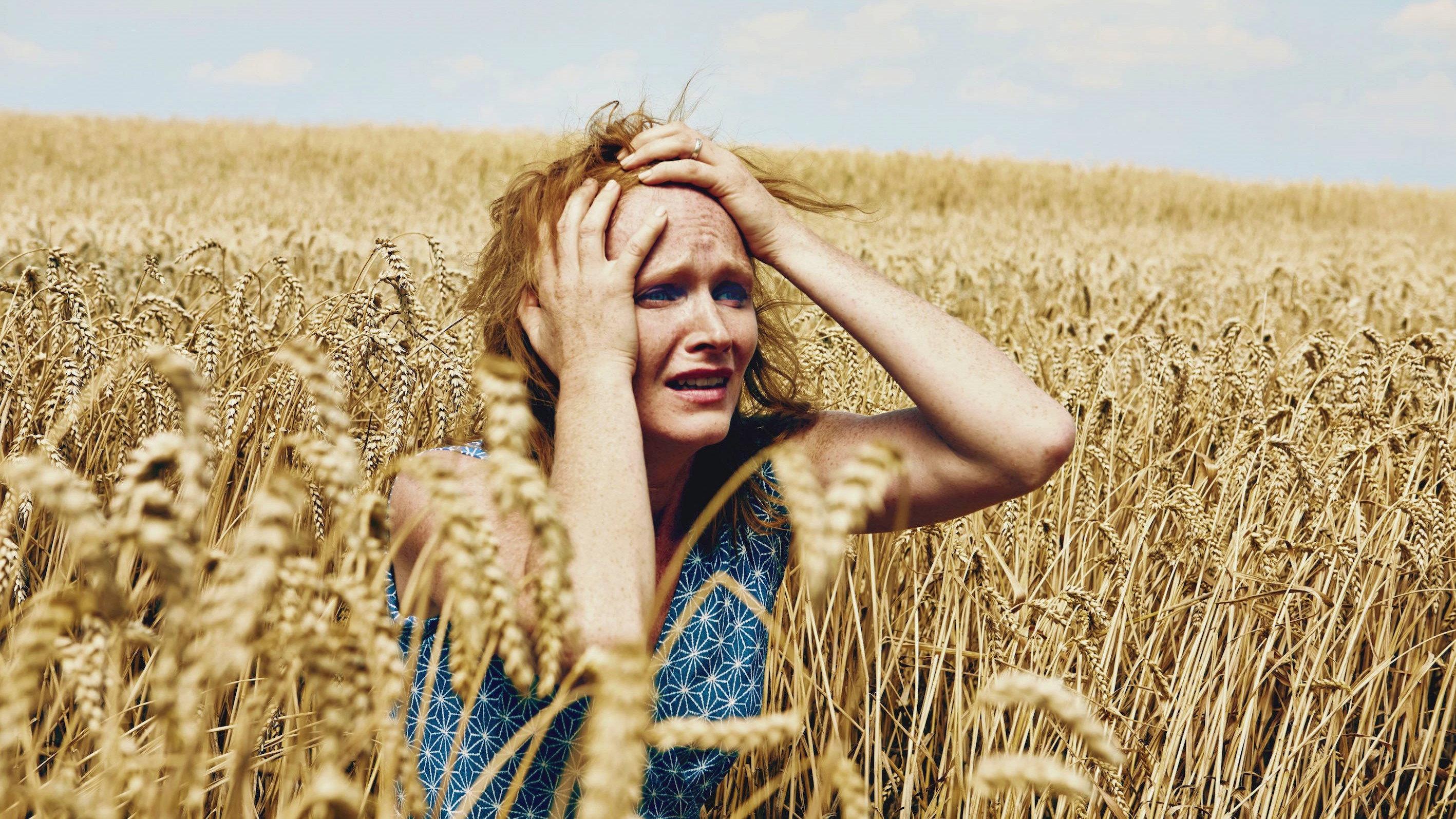 The Noonday Witch 2016 movie scene