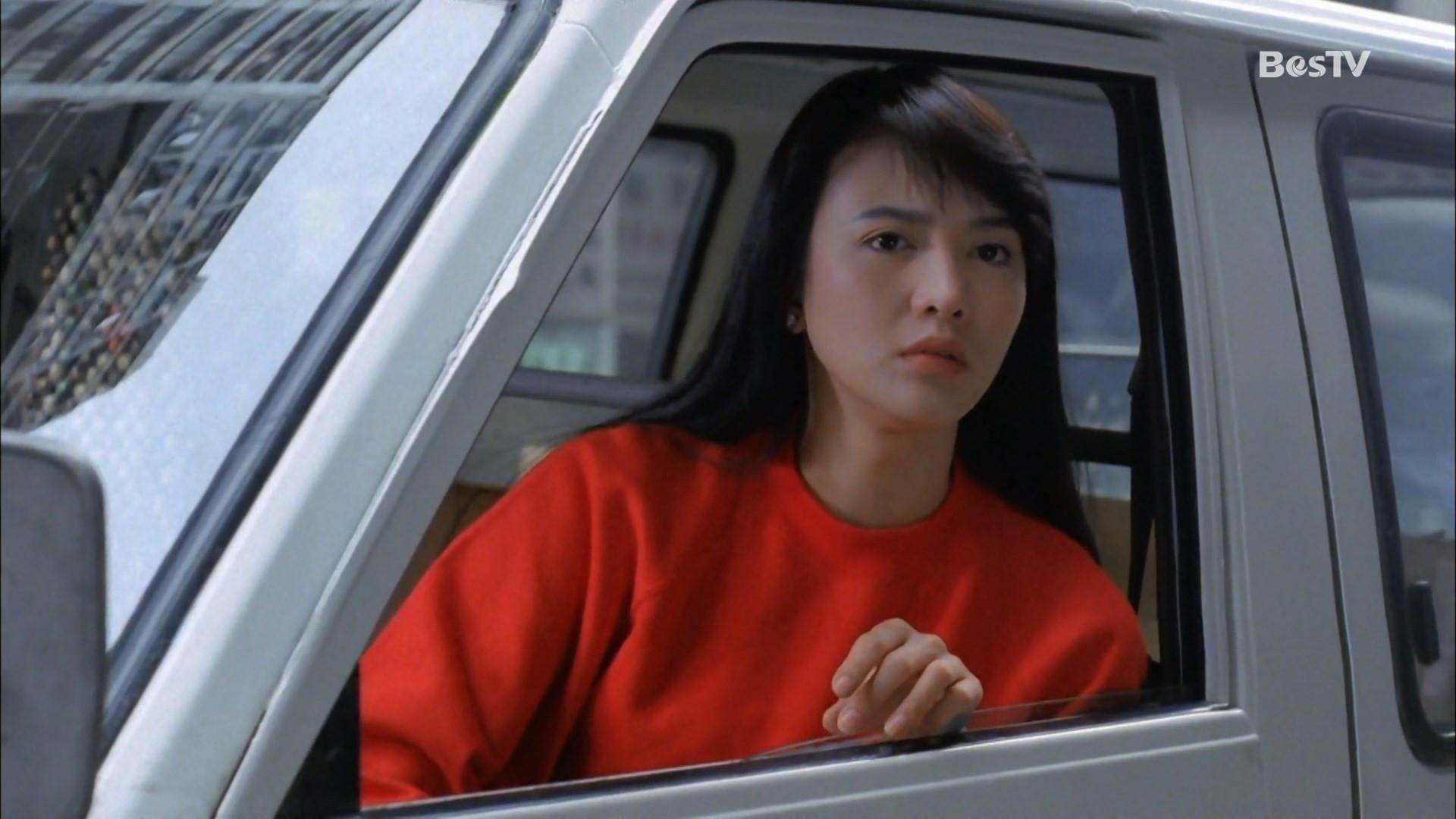 The Nobles 1989 movie scene