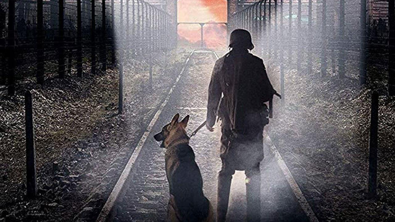 The Escape from Auschwitz 2020 movie scene
