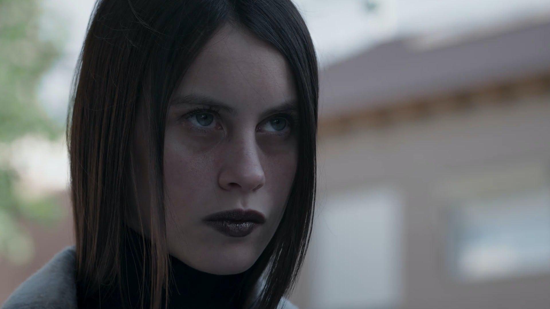 Innermost 2020 movie scene