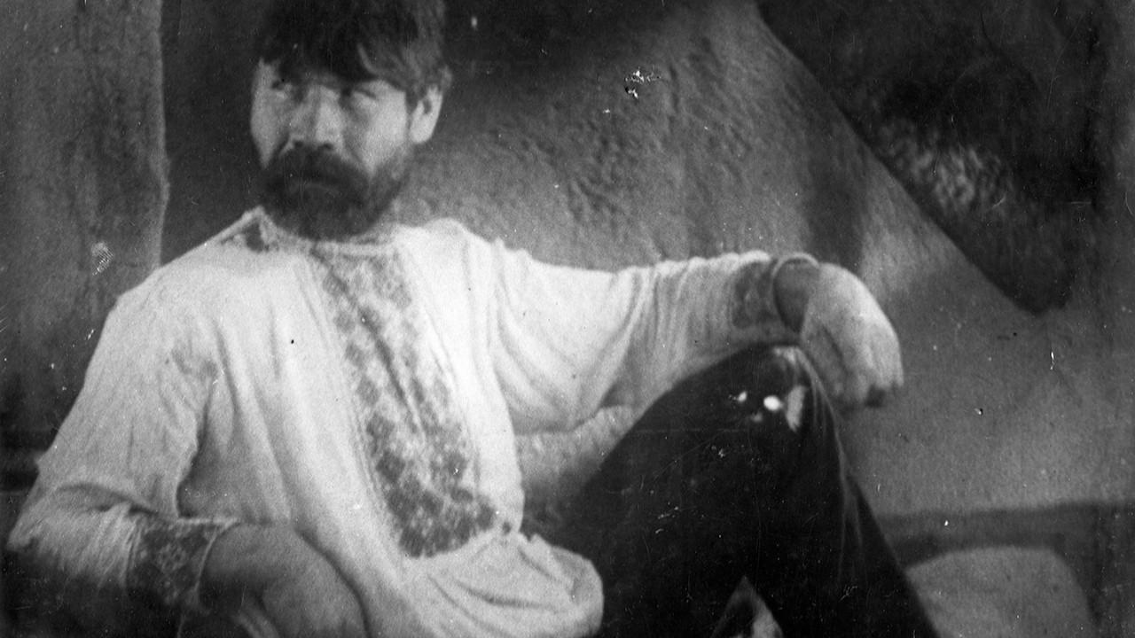 Ivan 1932 movie scene