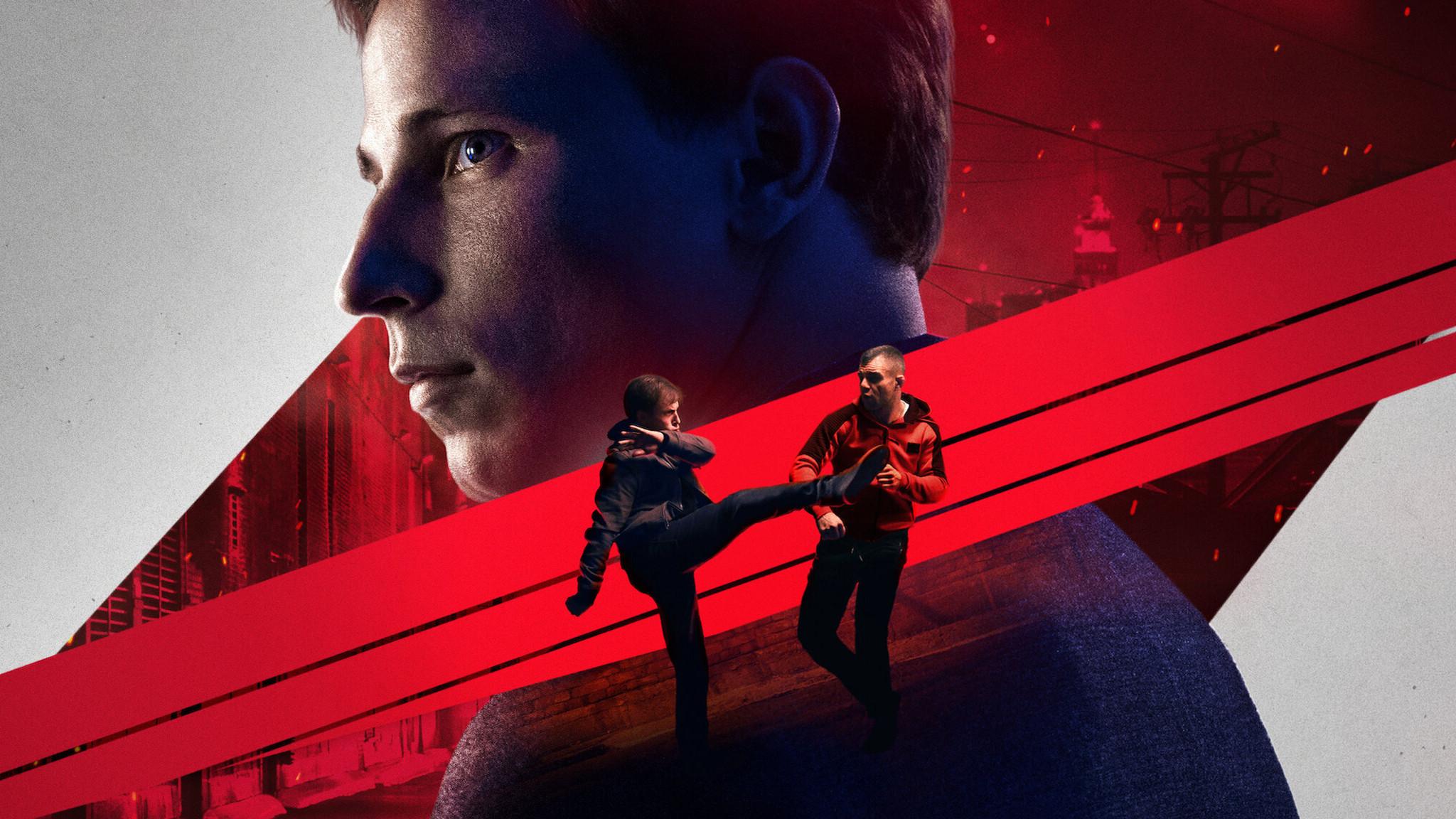 Bartkowiak 2021 movie scene