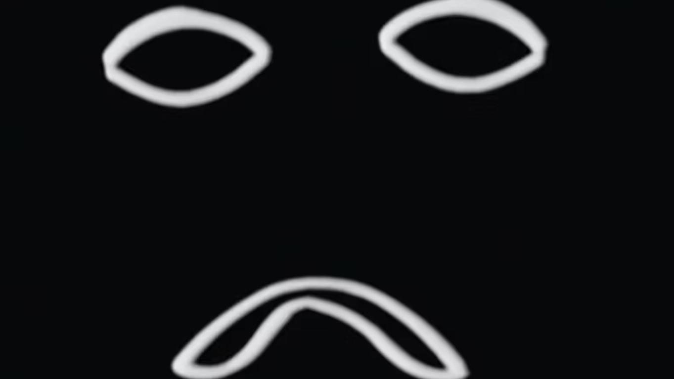Limbo: The Organized Mind 1966 movie scene