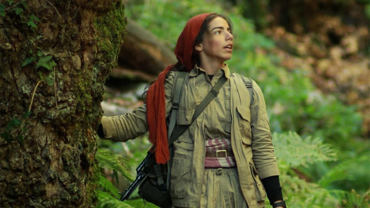 Jîn 2013 movie scene