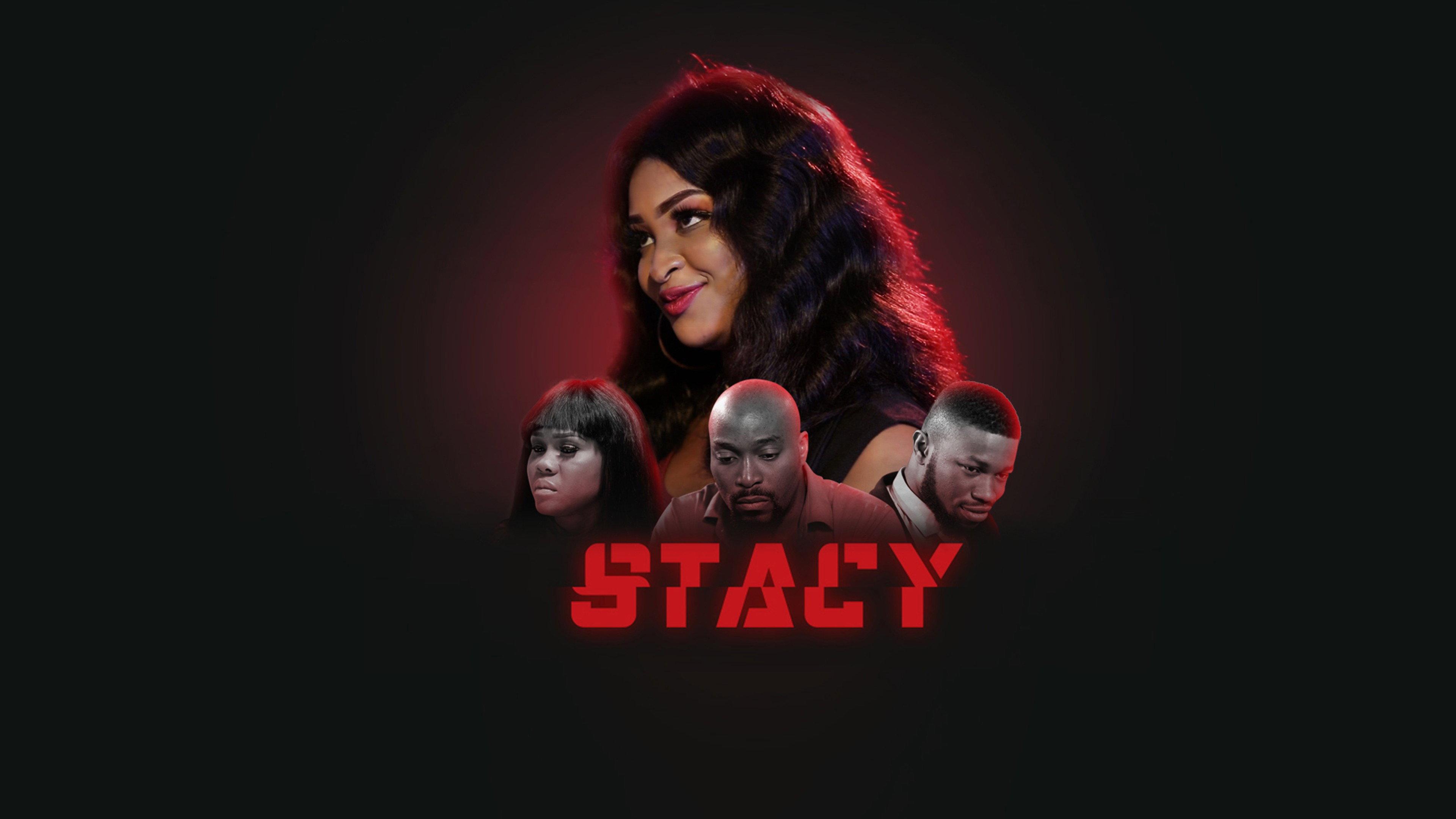 Stacy 2018 movie scene