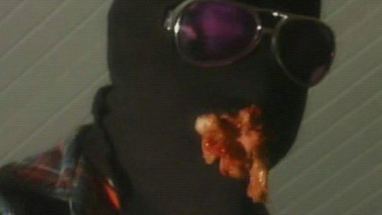 Attack of the Cockface Killer 2002 movie scene