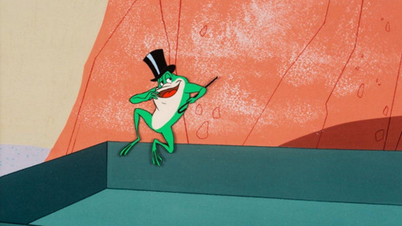 Another Froggy Evening 1995 movie scene