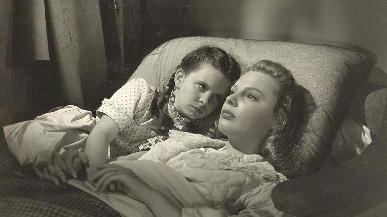 Music for Millions 1944 movie scene