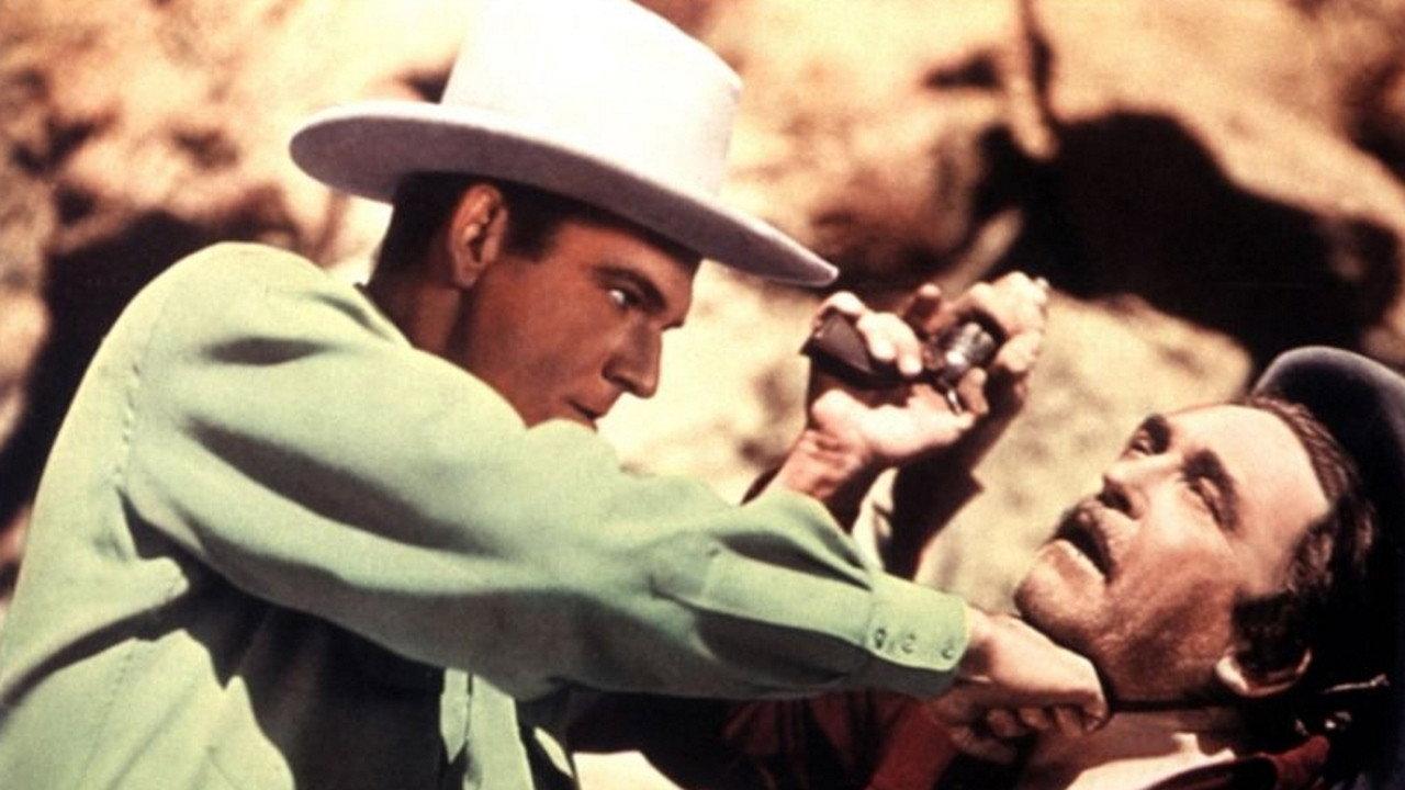 Roll Along, Cowboy 1937 movie scene