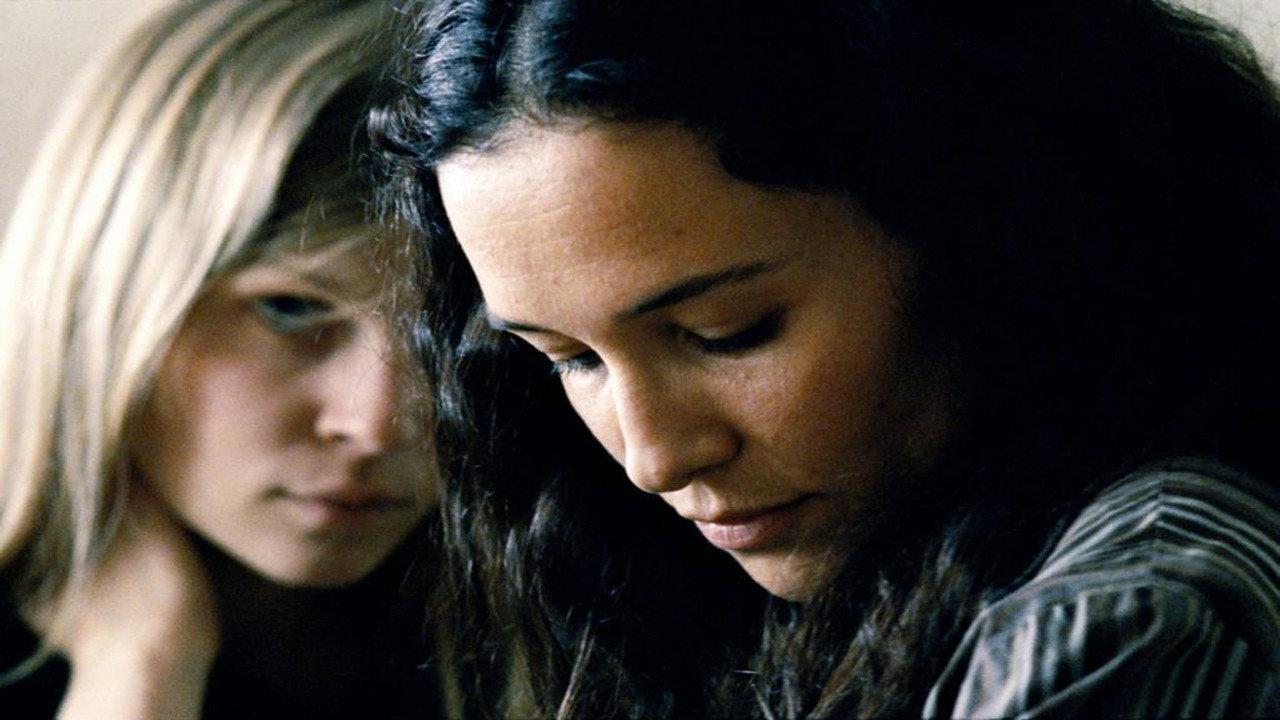 Without Me 2007 movie scene
