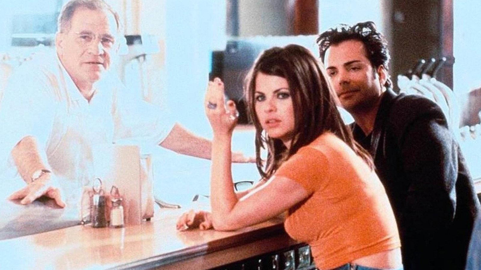 Heaven or Vegas 1999 movie scene