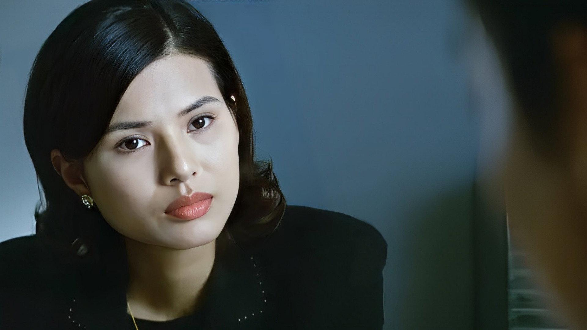 Final Justice 1997 movie scene