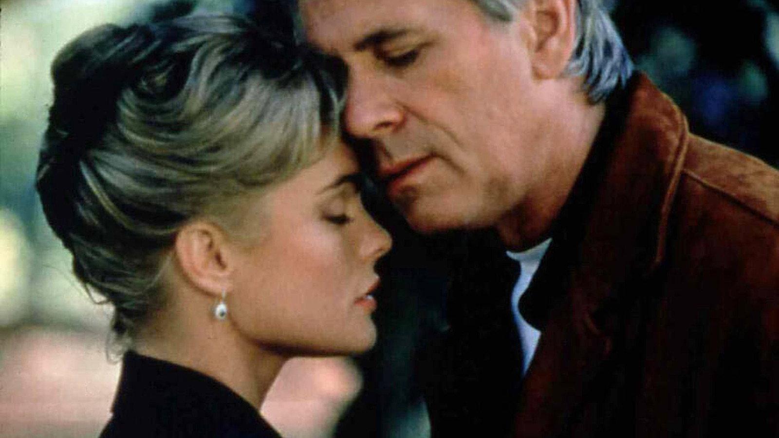 One Hot Summer Night 1998 movie scene