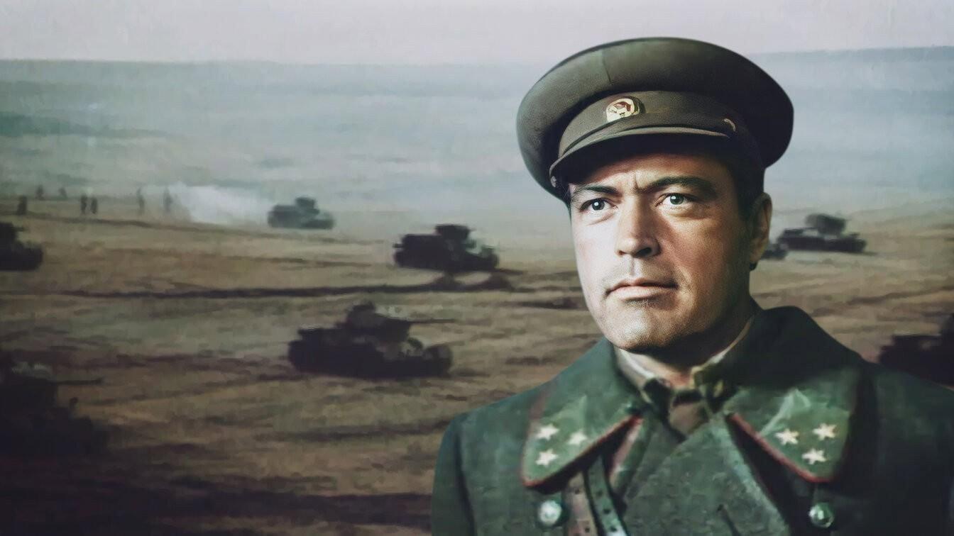 Stalingrad: Film 1 1990 movie scene