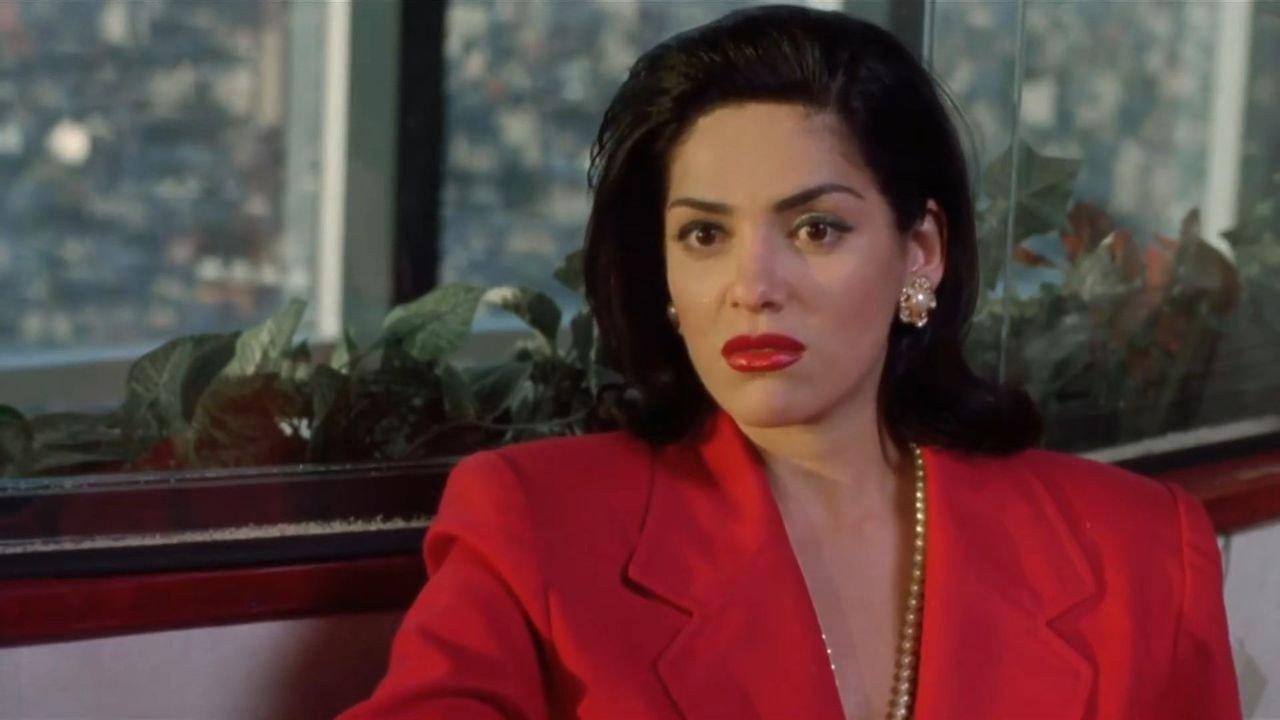 Crimes of Passion 1995 movie scene