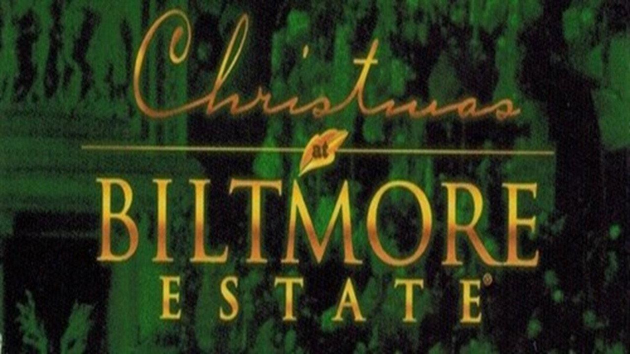 Christmas at Biltmore Estate 1995 movie scene