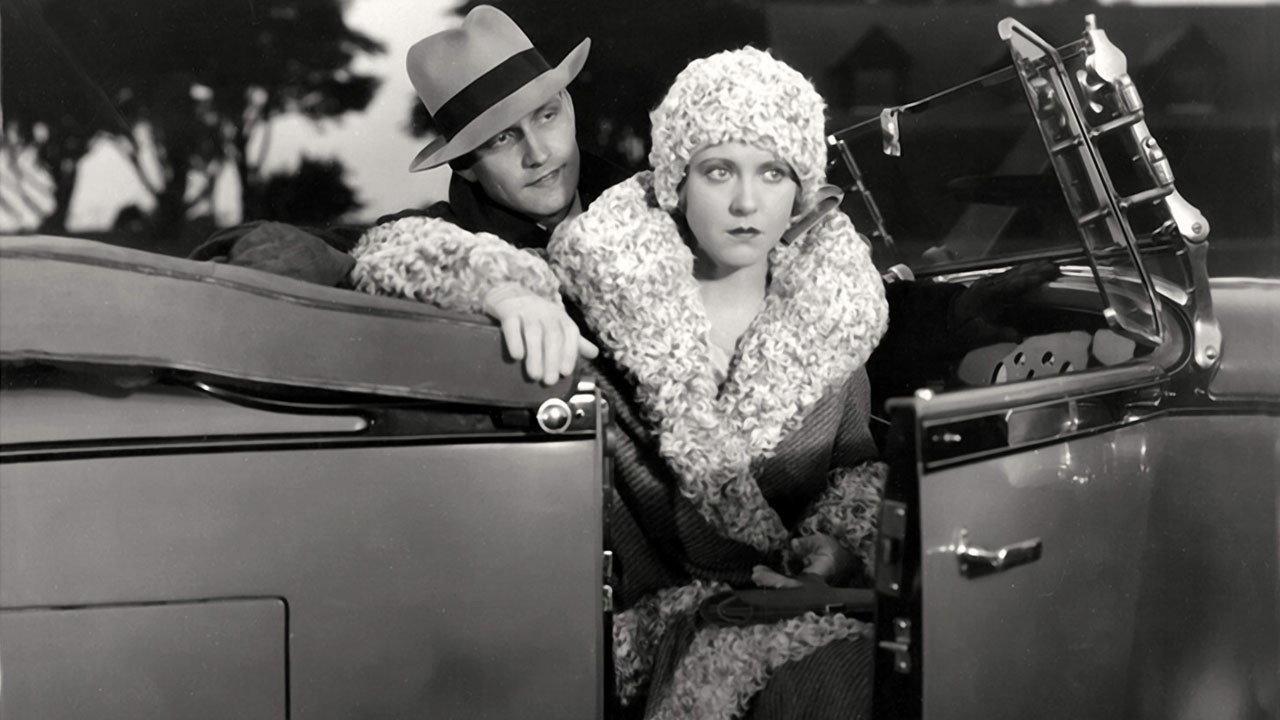 Sarah and Son 1930 movie scene