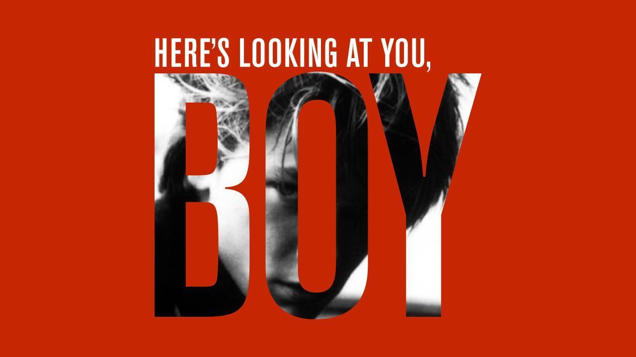 Here’s Looking at You, Boy 2007 movie scene