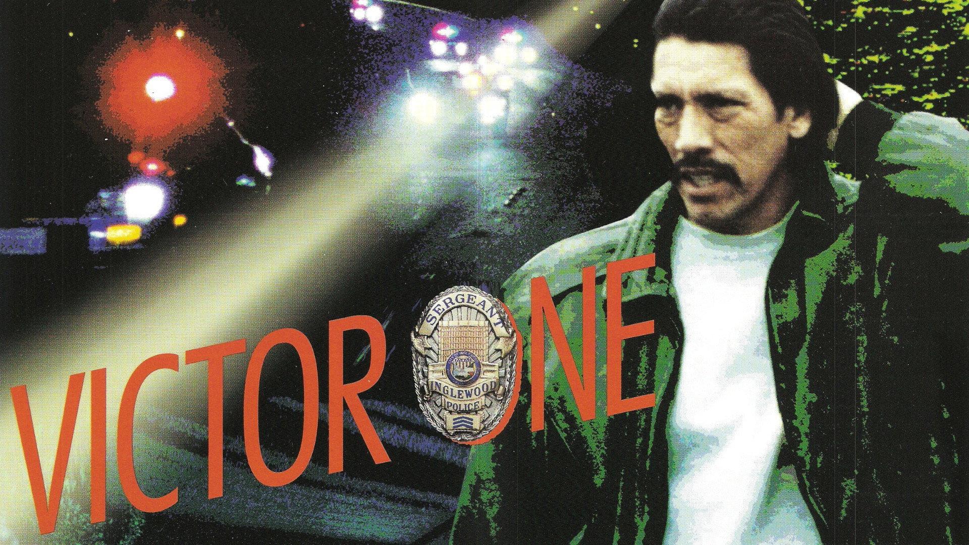 Victor One 1994 movie scene