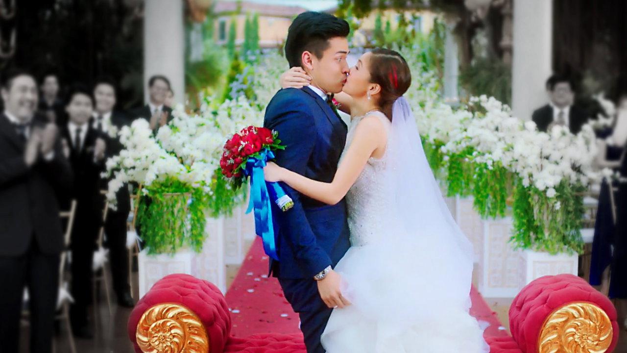 Bride for Rent 2014 movie scene