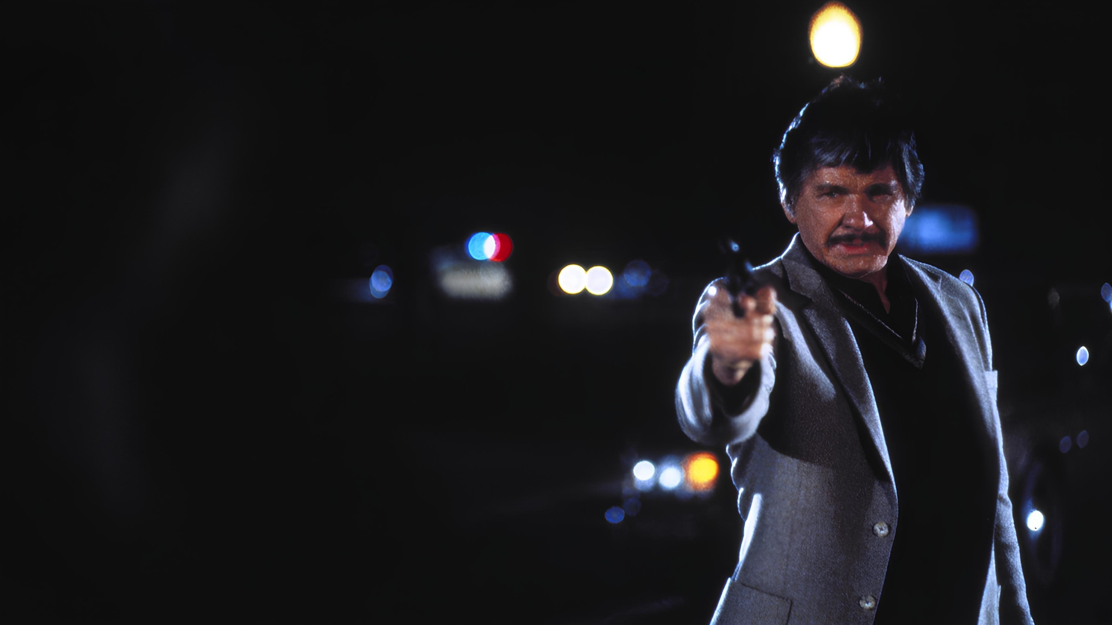 10 to Midnight 1983 movie scene