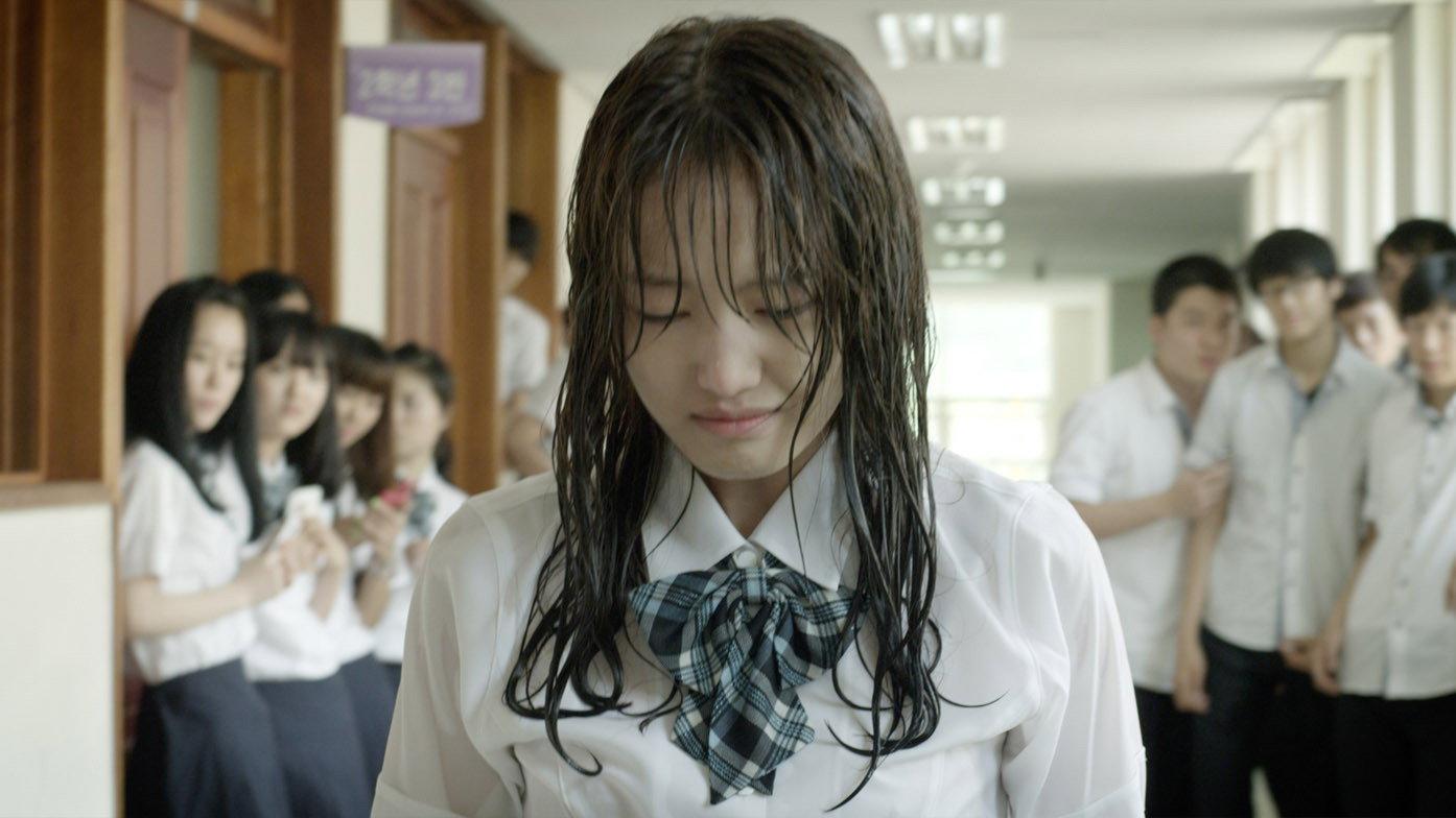 Compassion 2014 movie scene