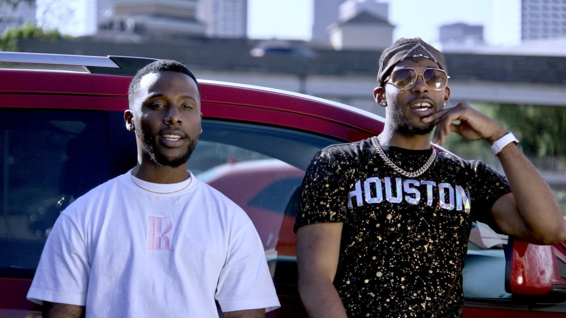 H-Town 2023 movie scene