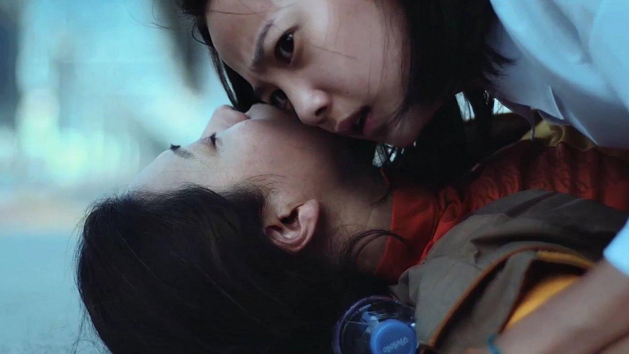 Heartsaver 2016 movie scene