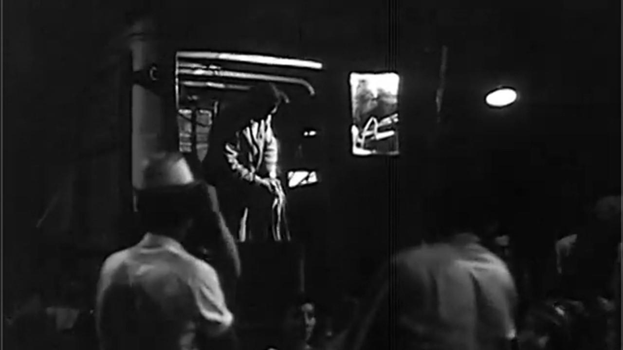 Por primera vez 1969 movie scene