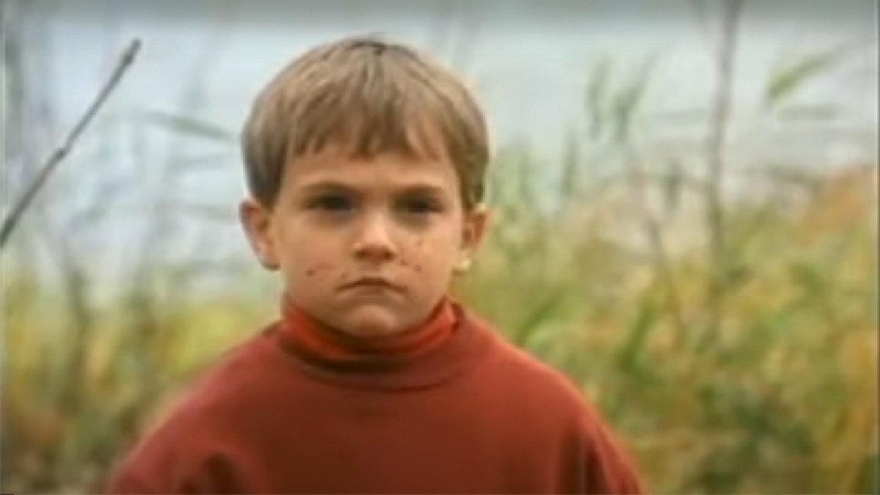 Relative Fear 1994 movie scene