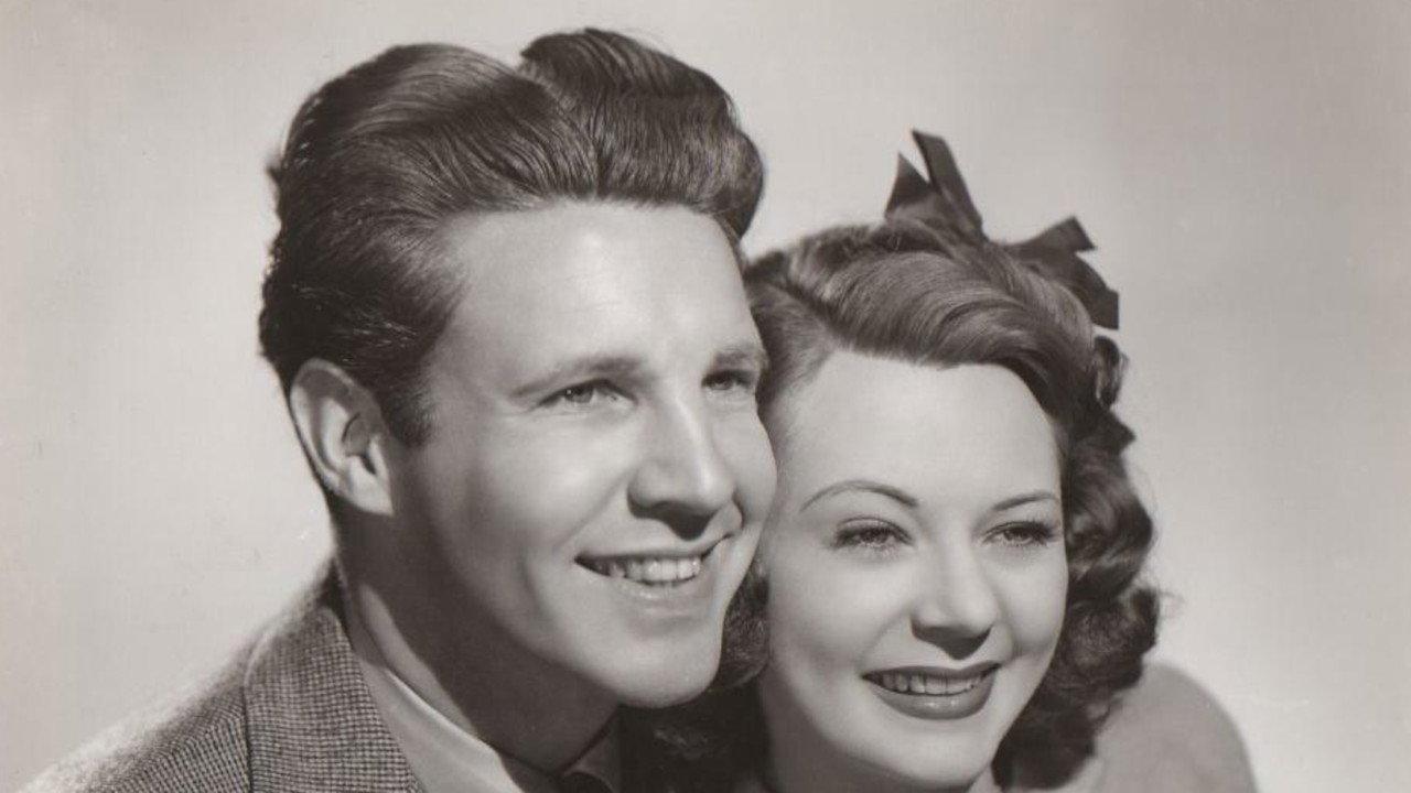 Sweetheart of the Campus 1941 movie scene
