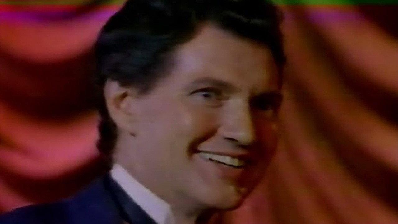 Liberace 1988 movie scene