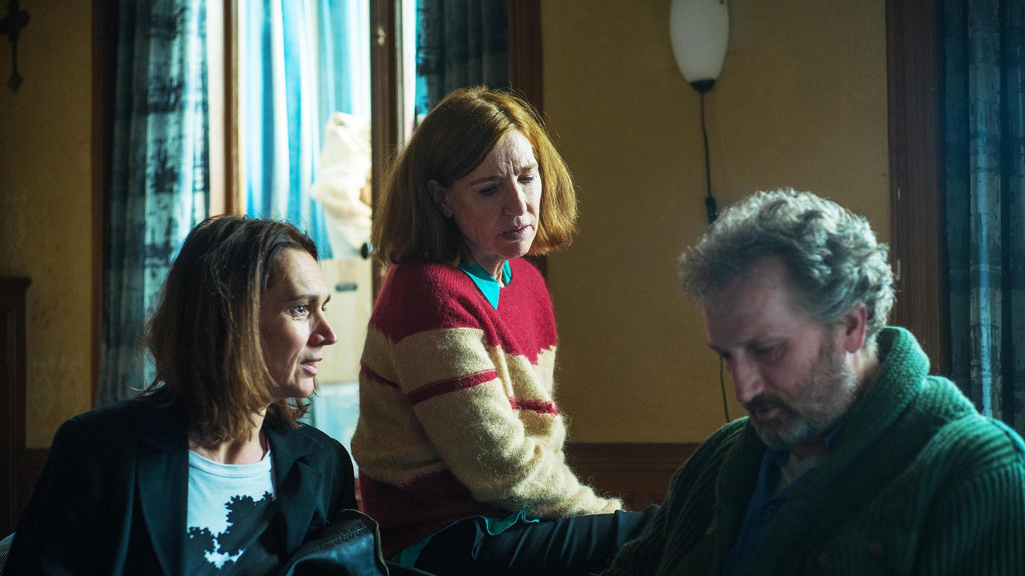 God Only Knows 2019 movie scene