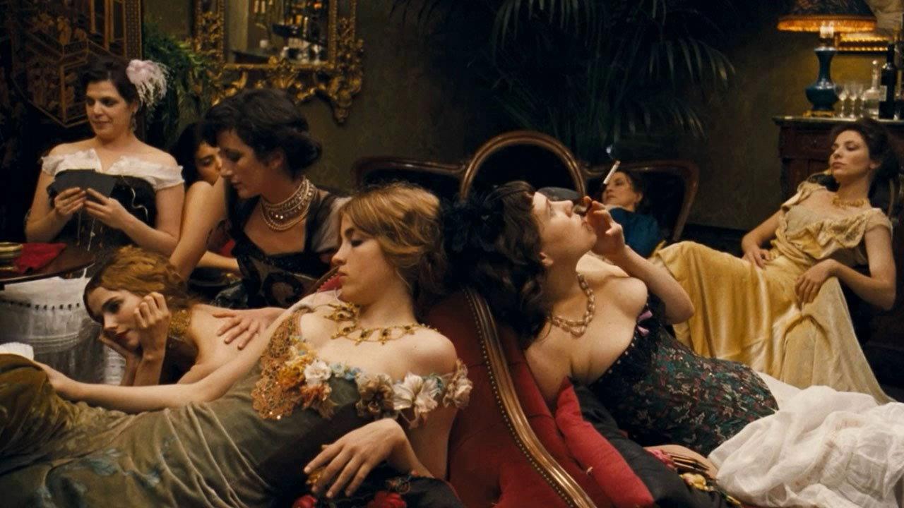 I Am Virgin 2010 movie scene
