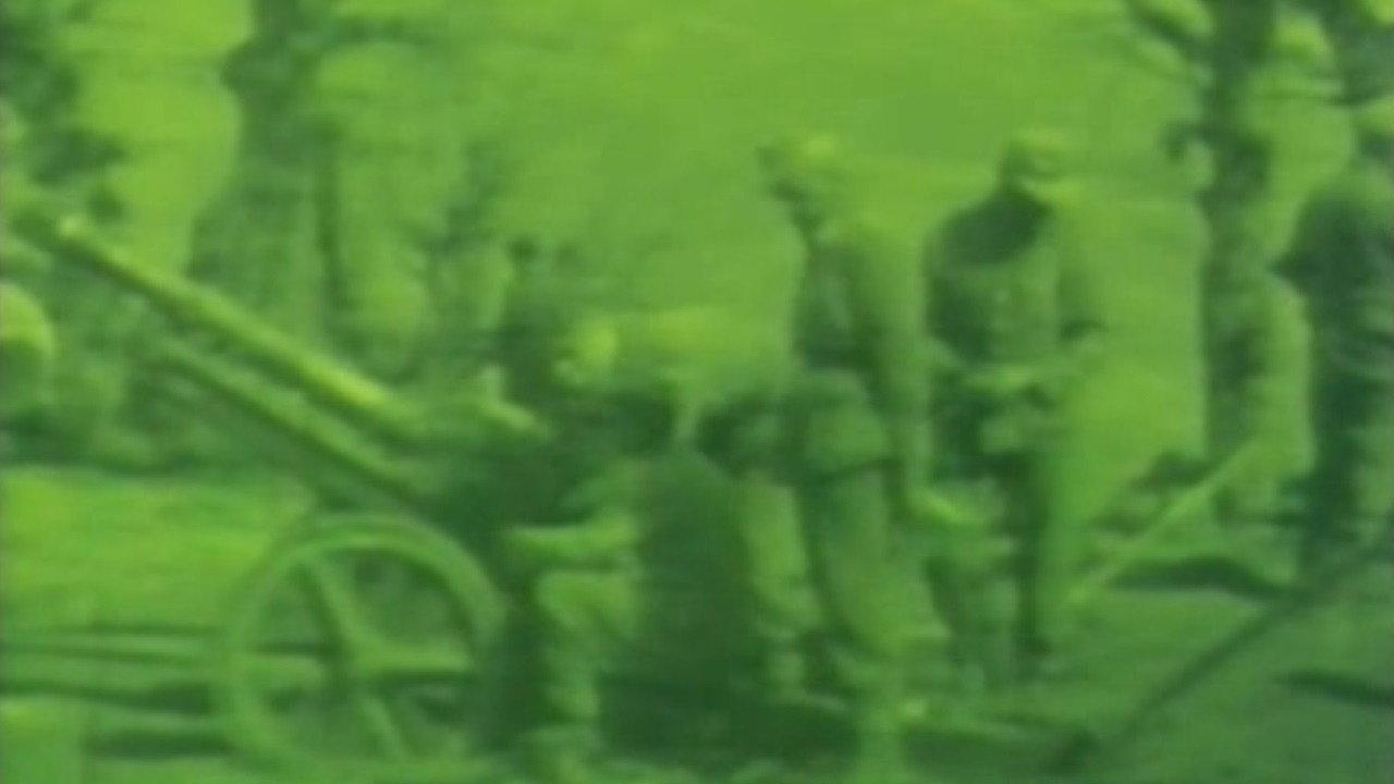 Balkan Inventory 2000 movie scene