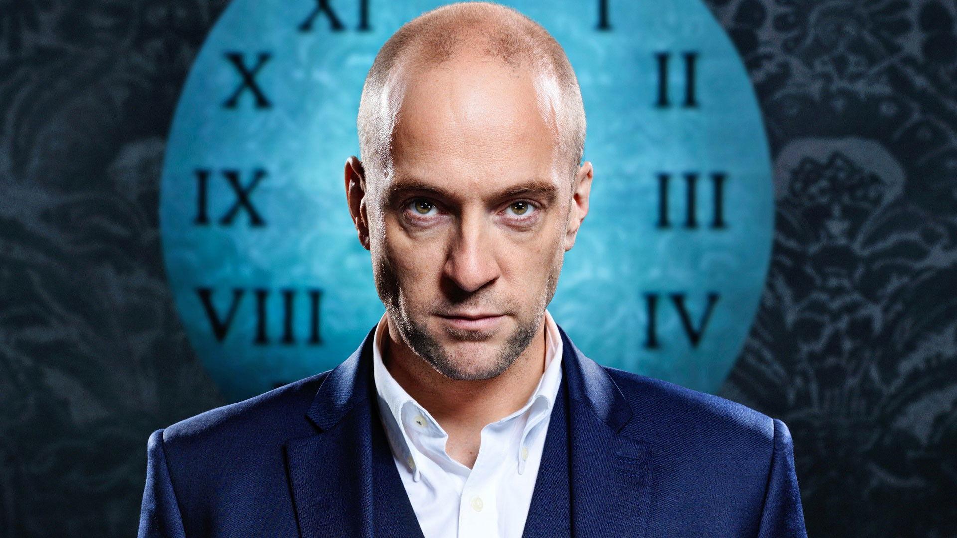 Derren Brown: Miracle 2016 movie scene