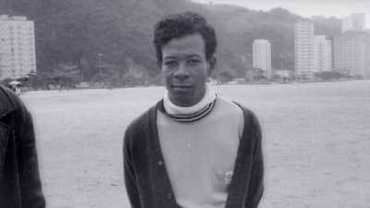 Jardim Nova Bahia 1971 movie scene