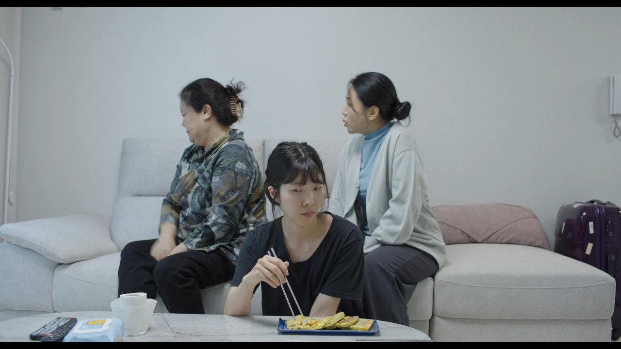Galbi 2025 movie scene