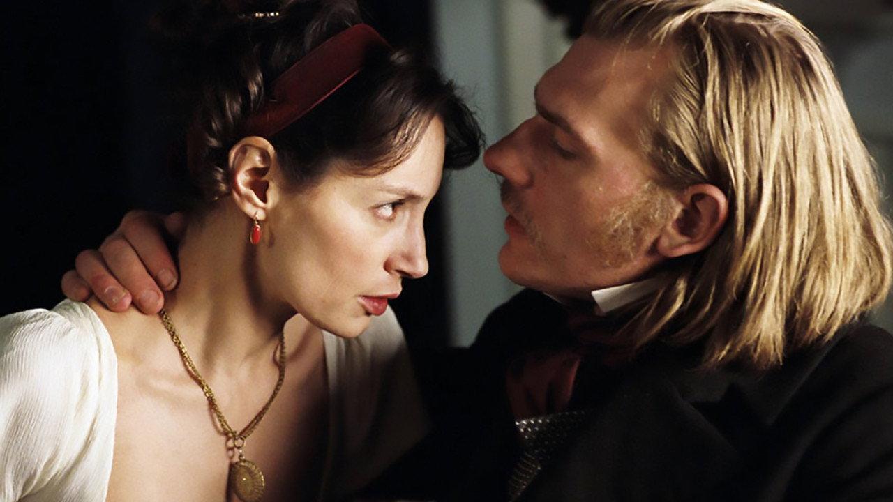 The Duchess of Langeais 2007 movie scene