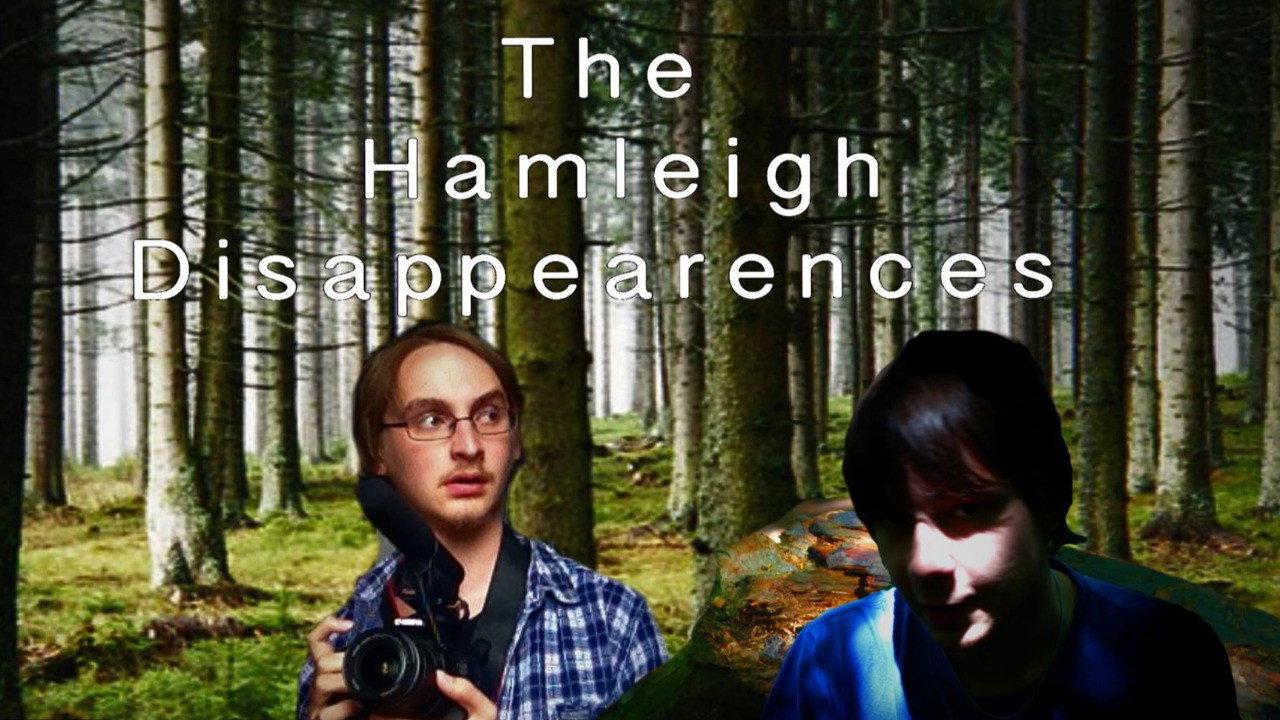 The Hamleigh Disappearances 2015 movie scene