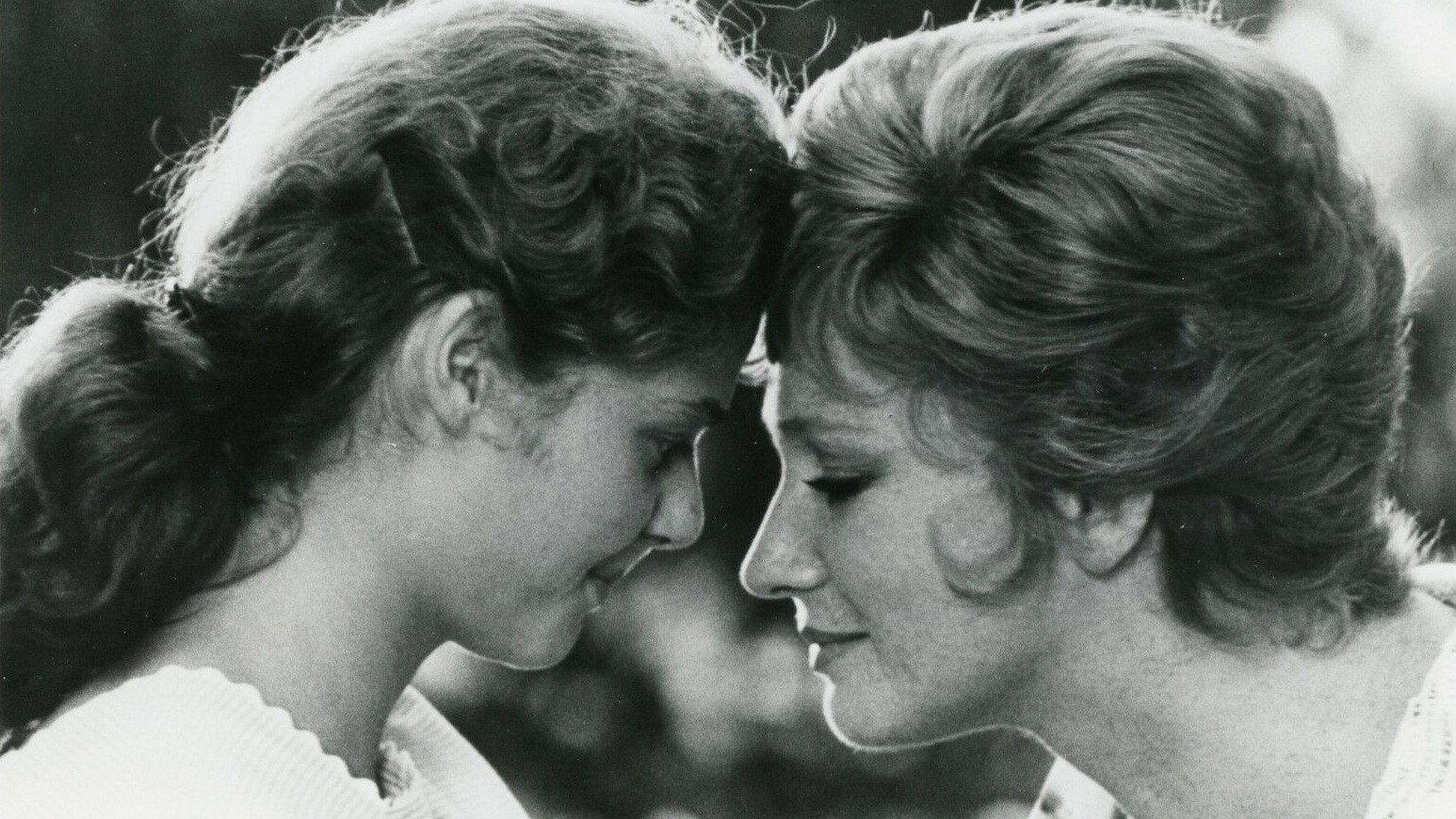Mother and Daughter 1978 movie scene