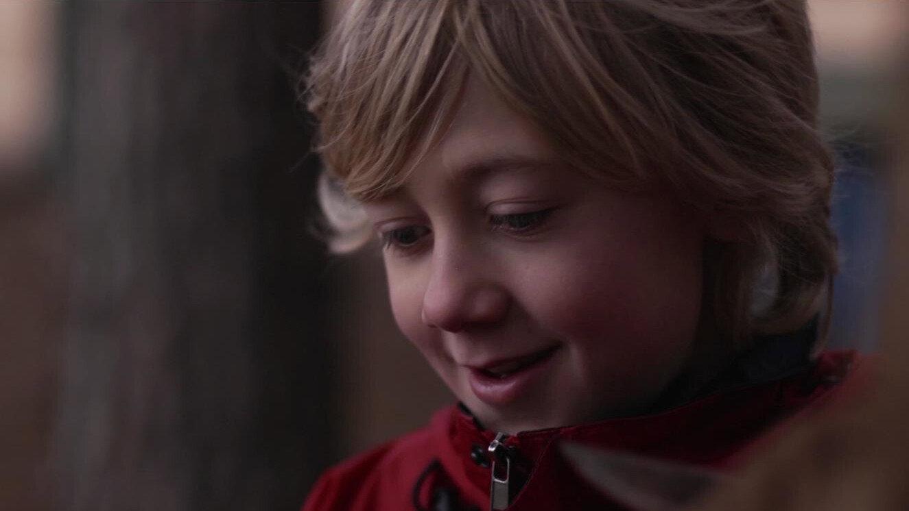 Your Childhood Shall Never Die 2013 movie scene