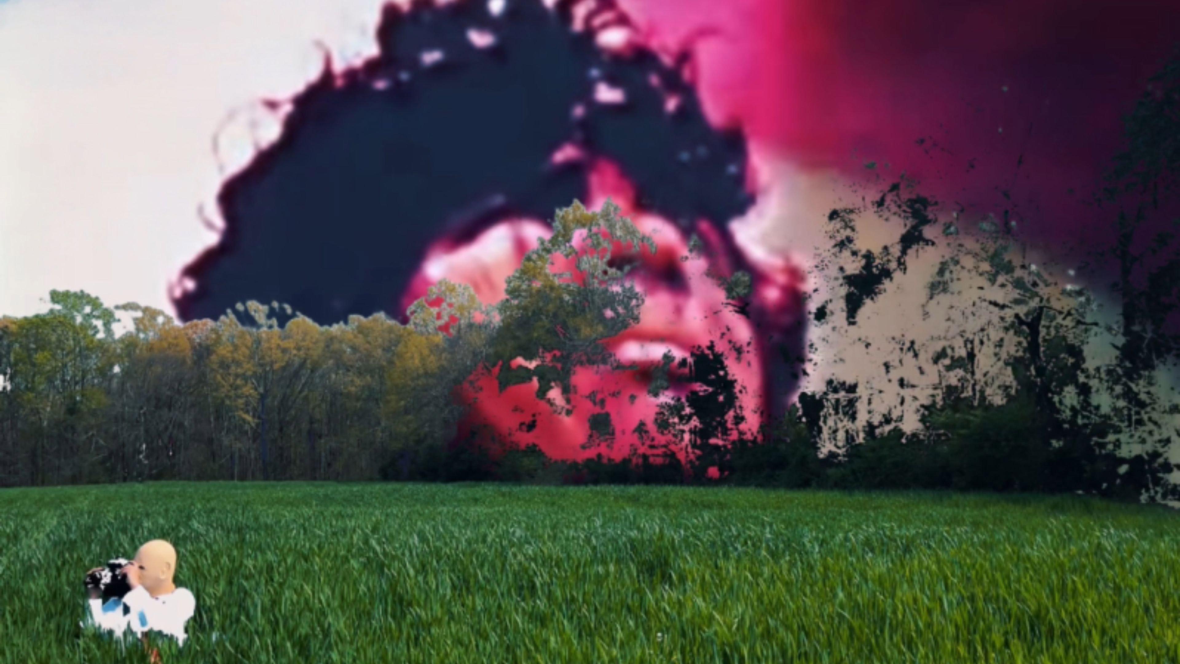 The Lowly Mankind 2024 movie scene