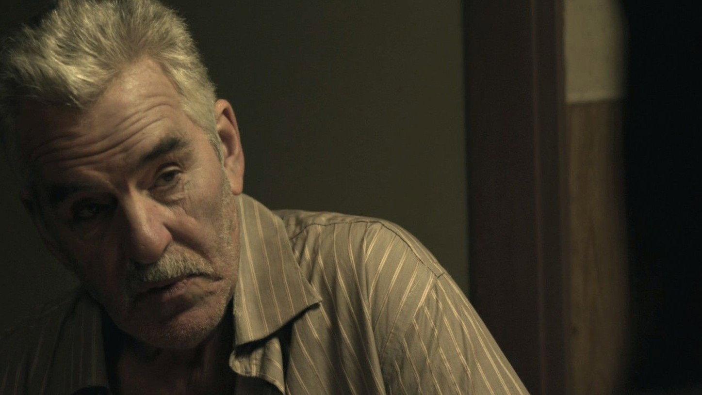 The Last Rites of Joe May 2011 movie scene