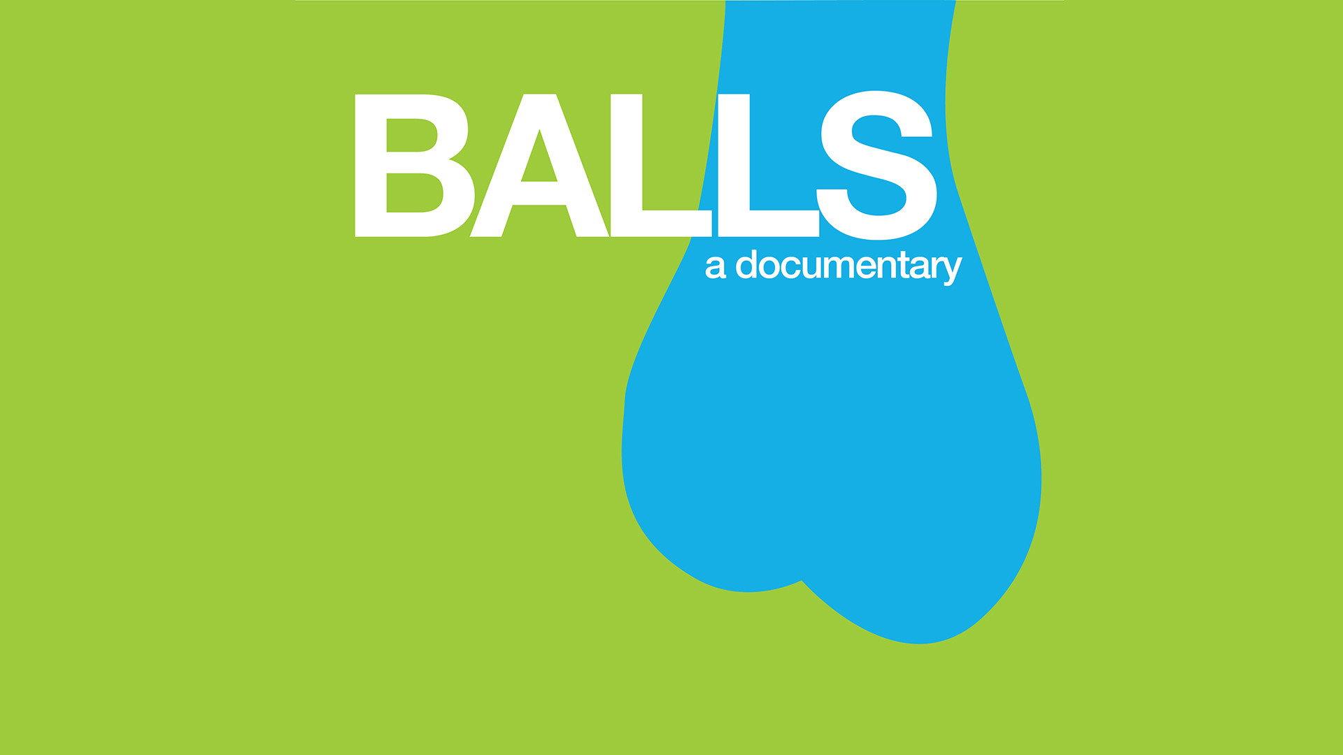 Balls 2016 movie scene